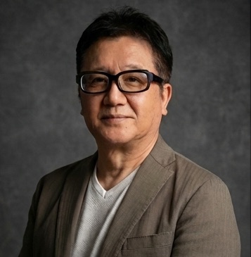 ナイアガラ開発 代表 鎌田一郎